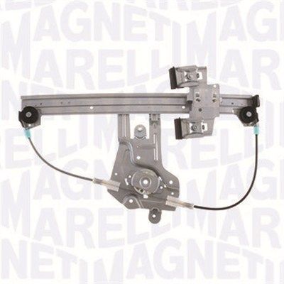 MAGNETI MARELLI lango pakėliklis 350103170255